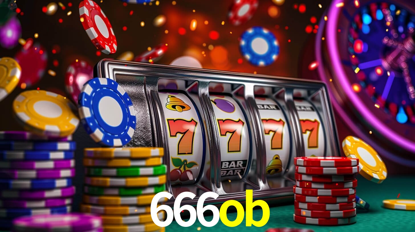 Descubra a Essência do 666ob: Nossa História e Compromissos