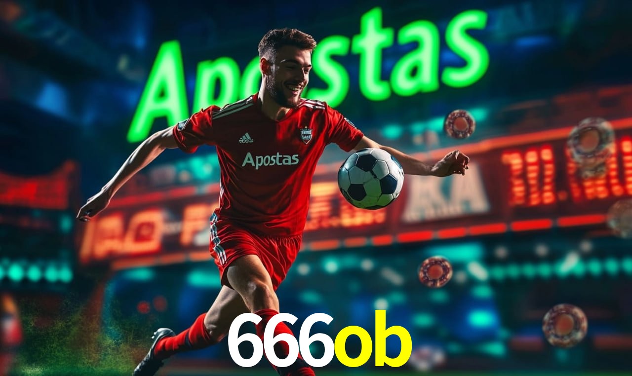 Desvendando o Mundo dos Jogos Virtuais na 666ob